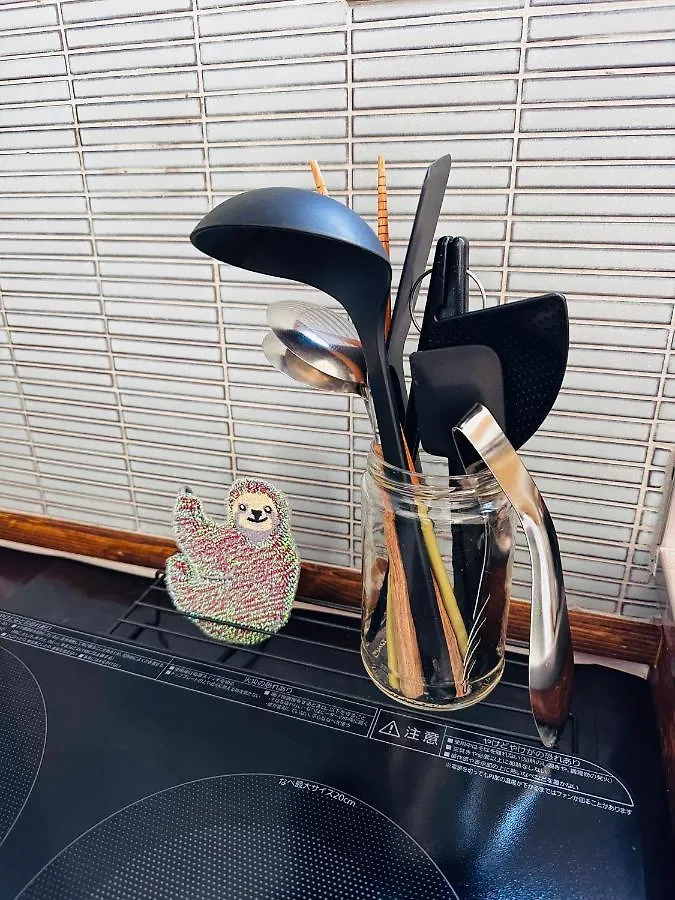 旭川市蒼穹アパートメント