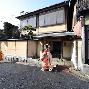 京都旅館 坂の上 旅館 京都市