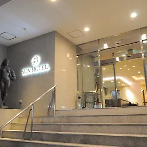 3* Hotel Sun