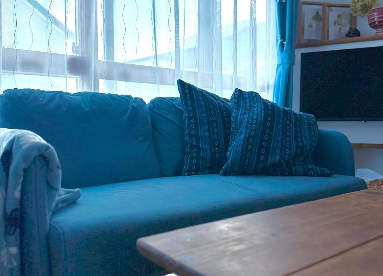 蒼穹 Apartment Asahikawa