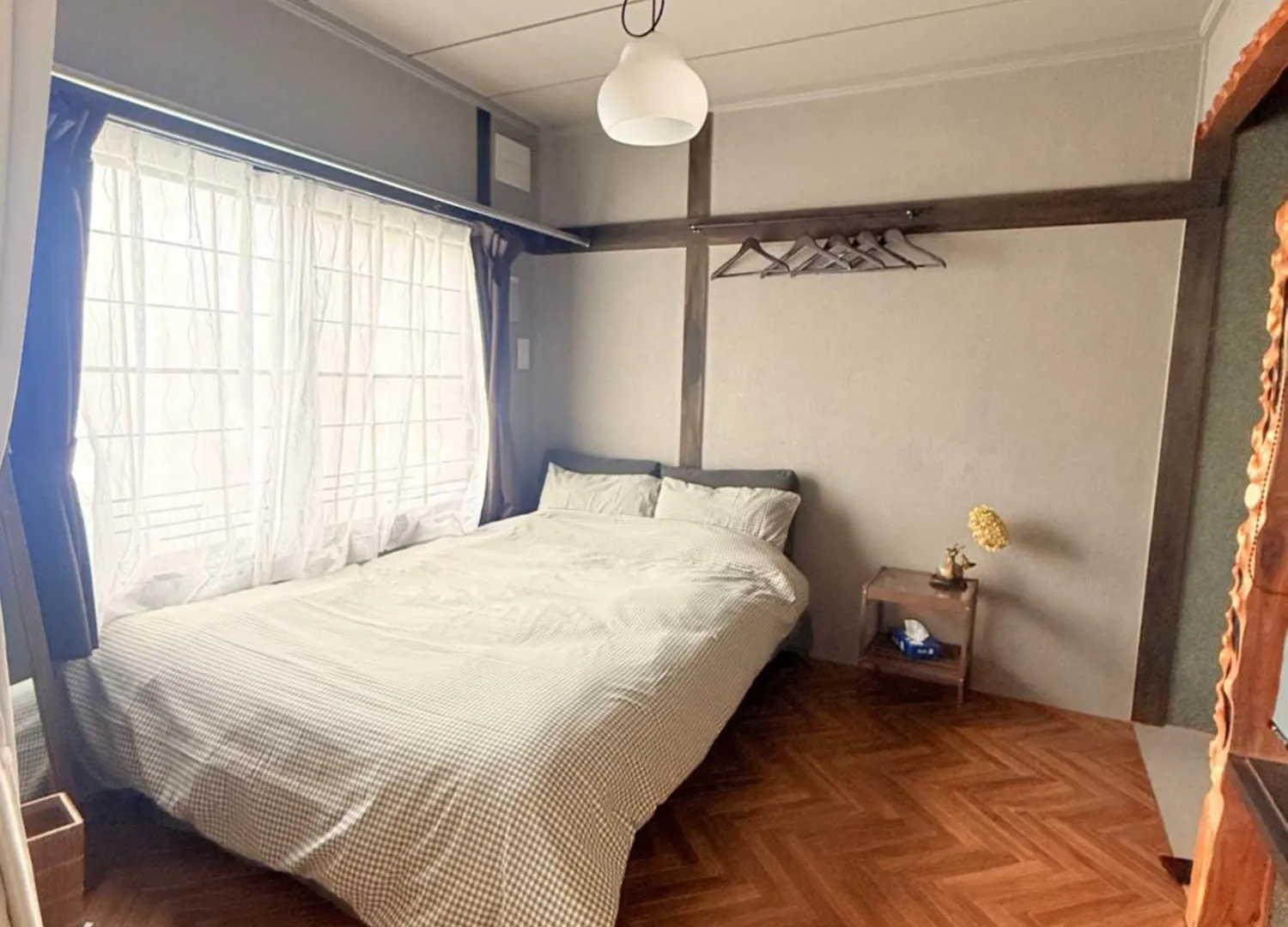 蒼穹 Apartment Asahikawa